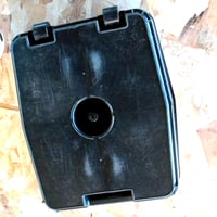 Podstavec pod slnečník Schneider 857-15 PE, plniaca hmotnosť cca 45 kg, antracitová/čierna, plast, na vonkajšie použitie 2