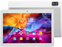 Tonysa 10,1" Android 12 Tablet - 5G WiFi, 10 magos, 6GB/128GB, Ezüst 1
