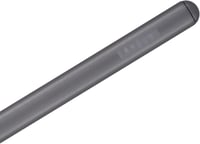 E-YIIVIIL Cserélhető S Pen Érintőceruza Bluetooth Funkcióval - Samsung Galaxy Tab S6 SM-T860 Tablethez Kompatibilis Hegyű Szürke Toll 1
