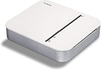 Bosch Smart Home Controller - Okosotthon rendszer központi vezérlőegysége, LCD kijelzővel, applikációval, fali rögzítéssel 1