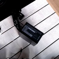 Tacens Anima APIII600 ATX napajanje 600W 85% Bronze s ventilatorom od 120 mm crno - kabel za napajanje — Nedostaje kabel za napajanje (stanje: vidi 2. sliku) 2