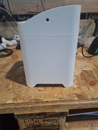 PUZILOZA 108W Akkumulátoros LED Par Lámpa 5