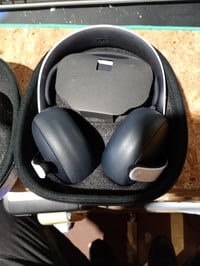 Bežične gaming slušalice PlayStation Pulse Elite — neispravne, djelomično rade: USB adapter ne radi (stanje: vidi 2. sliku) 2