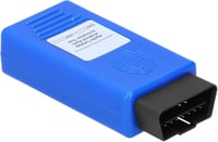 Mercedes OBD aktiváló eszköz NTG5S1 sorozathoz - Keenso diagnosztikai szerszám 3