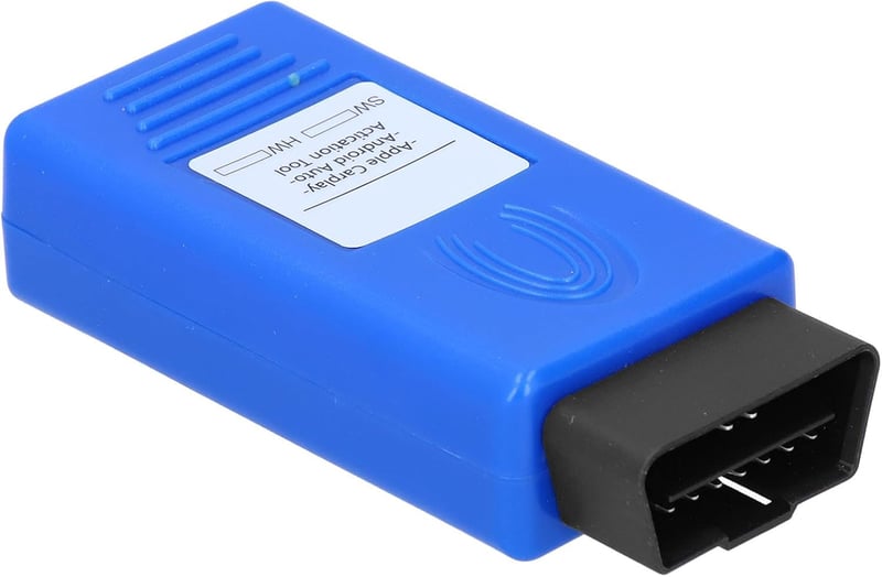 Mercedes OBD aktiváló eszköz NTG5S1 sorozathoz - Keenso diagnosztikai szerszám