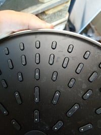 Ideal Standard Ceratherm Alu+ BD583SI zuhanyszett termosztáttal, 2 polccal, kézizuhannyal, zuhanyfejjel és 175 cm tömlővel, ezüst, 356x501x1113 mm 4