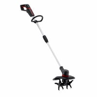 Motocoasă cu acumulator AL-KO TL 1820 18V Li-Ion, lățime de lucru 20 cm, 4x4 cuțite metalice, tijă divizibilă, fără acumulator (stare: vezi a 2-a imagine) 1