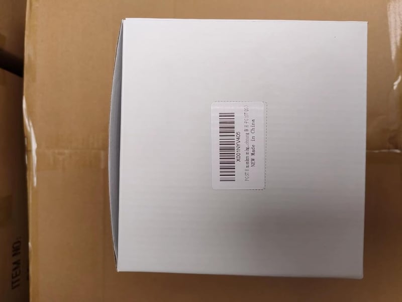 PG Smart Touch WiFi+GSM riasztórendszer, Alexa-kompatibilis, Tuya app-vezérléssel