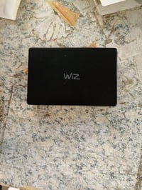 WiZ HDMI Sync Box TV — HDMI Sync Box vezérlőegység (alkatrész) 2