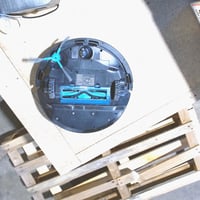 Robotický vysávač a mop Cecotec Conga Y50 X-Treme, so samoobslužnou stanicou, 5000 Pa, 3 — Viditeľné známky používania (stav: pozri 2. obrázok) 4