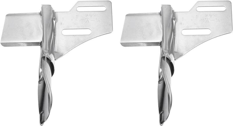 Singer varrógép szalagköteg dupla lapos varrattal, 2 db