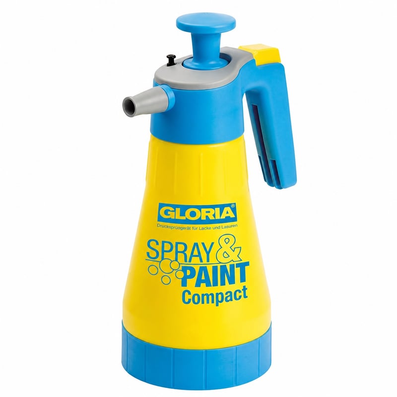 Tlakové čerpadlo — Gloria Spray & Paint Compact (náhradný diel)