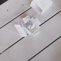 Apple EarPods žičane slušalice s USB-C priključkom za iPhone 15 i iPad, bijele 2