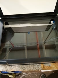 Multifunkčná atramentová tlačiareň Epson Expression Home XP-2200, A4, Wi-Fi, farebná, kopírovanie – vybitá atramentová kazeta (stav: pozri 2. obrázok) 6