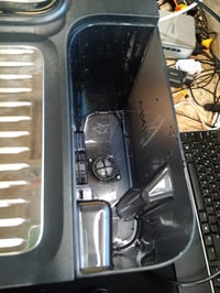 Ninja Luxe Premier ES601EUGM 3 v 1 pákový kávovar na espresso a cold brew so vstavaným mlynčekom a napeňovačom mlieka, šedý kov, používaný 5