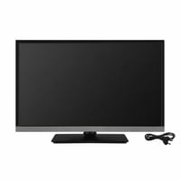 Panasonic TB-24S40AEZC 24 colos HD LED Smart TV TiVo rendszerrel, hiányos — távirányító elemfedele hiányzik (állapot: lásd a 2. képet) 1