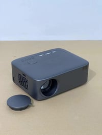 XGIMI 4K WiFi projektor, 20000 lumen, 300" vetítés, Bluetooth, zoom funkcióval 8