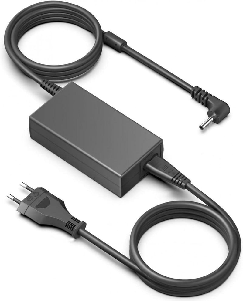 Medion Laptop 65W Univerzális Töltő - Újracsomagolt, Biztonságos