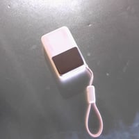 INIU Mini prijenosna baterija 10000mAh 45W USB-C brzo punjenje, kompaktna prijenosna baterija za iPhone — nedostaje USB kabel (stanje: vidi 2. sliku) 2