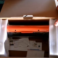 SKYDO 135A W1350A Crni toner s čipom, kompatibilan za HP LaserJet M209dw M234dw M234sdw M234sdn MFP pisače — set od 1 kom. 4
