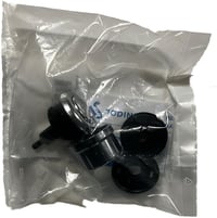 ITS TODINI SRL PVC Akkumulátor Gomb 046531 - Univerzális Elem Csatlakozó, Modern Kivitel, 70g Súlyú Alkatrész 4