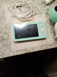 BOIFUN 2K QHD baby monitor s ekranom od 5 inča, rotacijom od 360°, automatskim praćenjem, detekcijom pokreta i noćnim svjetlom u boji 3