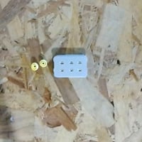 Set de pernuțe pentru urechi — Beats Flex, culoarea Yuzu Yellow (piesă de schimb) 2
