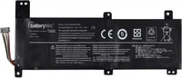 Lenovo Ideapad 310 4-cellás Li-Polimer laptop akkumulátor - Batterytec 2