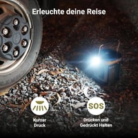 EXIT 20V Elektromos Pumpa 150 PSI - Autógumi Felfújó LED Világítással, Digitális Nyomásmérővel - Kerékpár, Labda, SUP Pumpa Akkumulátorral 7