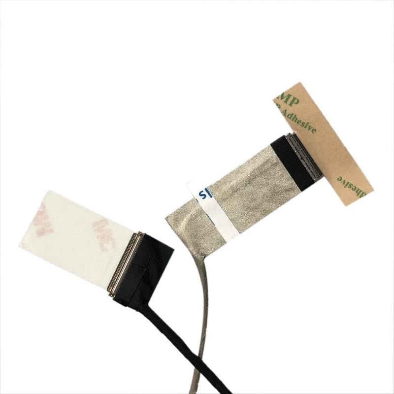 Zahara 1422-02A10AS LED LVDS LCD Kijelző Kábel Asus X751 X751ld X751l X751lx X751ma F751 Laptopokhoz - 30 Tűs Csatlakozóval