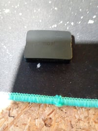 Inteligentný náramok Amazfit Helio Strap, fitness tracker, čierny, monitorovanie tepu a spánku, 10-dňová výdrž batérie, 50+ športových režimov, Android a iPhone 2