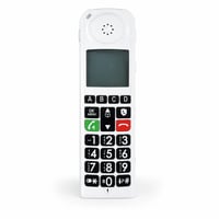 Swissvoice Xtra 2355 DECT bežični telefon — Bežična slušalica (rezervni dio) 1