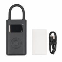 Compresor de aer electric portabil Xiaomi 2 — defect, pentru piese: nu pornește (stare: vezi a 2-a imagine) 1