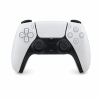 Sony DualSense Wireless Kontroller PS5 fehér – hibás, részben működő — hibás, részben működik: joystick driftel (állapot: lásd a 2. képet) 1