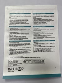 Tartós NINGKPOW Fonott Micro USB Töltőkábel 1m 9