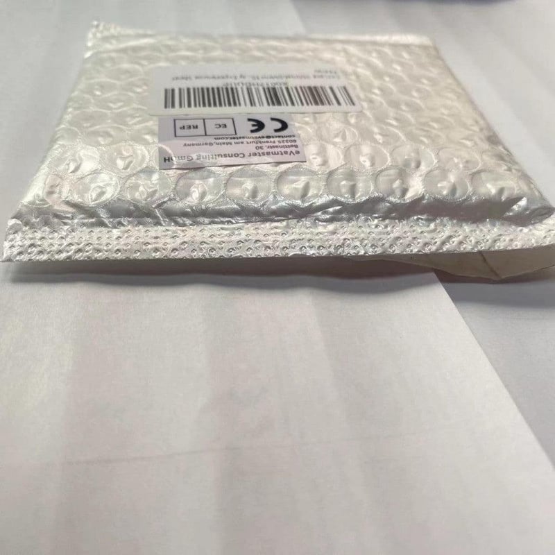 Vastag Rézlemez 3mm - Ipari Minőségű DIY Lap 60x100mm