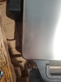 Kontaktný gril WMF Lono 2 v 1, stolný gril s odnímateľnými grilovacími doskami vhodnými do umývačky riadu, 2100 W – Poškriabaný, so škvrnami (stav: pozri 2. obrázok) 5