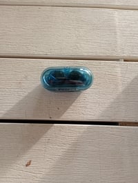 Bezdrôtové slúchadlá Sony WF-C710N s potlačením hluku, Glass Blue, dotykové ovládanie, multipoint, IPX4, 40h (stav: pozri 2. obrázok) 2