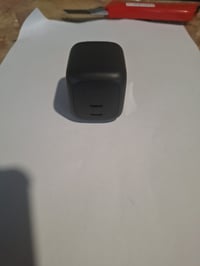 Belkin BoostCharge Pro 2 portos USB-C töltő, 67W GaN, gyorstöltés MacBook, iPhone, iPad — töltőkábel nélkül (állapot: lásd a 2. képet) 2