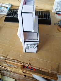 Set de joacă MGA's Miniverse Make It Mini Kitchen, cu lampă UV, rețetă secretă și mini mănușă de bucătărie, pentru copii de la 8 ani, Nu 3