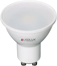 LEDLUX 3 Dimmelhető GU10 LED Izzó, Állítható Színhőmérséklet, 7W, 480lm 4