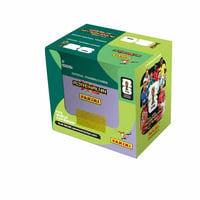 Panini FIFA World Cup 2026 kartaška igra – set od 24 paketića — set od 20 komada 1