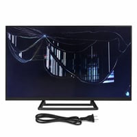 Smart Tech 32HN01V3 HD Ready LED TV 32 colos (80 cm) Triple Tuner — hibás, alkatrésznek: pókhálós kijelző (állapot: lásd a 2. képet) 1