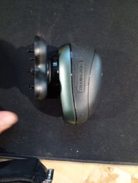 Remington XR1600 električni brijač za glavu za muškarce - 5 glava za brijanje, rezanje 0,2 mm, 60 minuta — bez glave za brijanje (stanje: vidi 2. sliku) 3