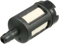 Sourcing Map 31x14mm Univerzális Üzemanyagszűrő Autókhoz 1