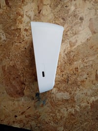 Vimmk digitalni nadlaktični tlakomjer s LED zaslonom i detekcijom aritmije — nedostaju manžeta i crijevo za zrak (stanje: vidi 2. sliku) 5