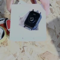 Xiaomi Redmi Watch 5 Active pametni sat crni, 2,0" LCD zaslon, baterija od 18 dana, 140+ — nošen, blago ogreban (stanje: vidi 2. sliku) 2