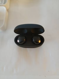 Sony WF-1000XM5 True Wireless Bluetooth Fülhallgató Aktív Zajszűréssel, In-Ear, IPX4, 24 óra akkumulátor, fekete - Használt 2