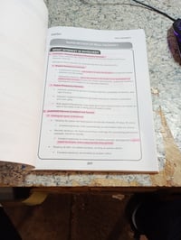 Manual de pregătire pentru examenul de admitere în avocatură Barbri The Conviser Mini Review UBE CMR 2025-2026, stare uzată, material de studiu pentru examenul de barou 3