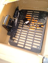 Robot de tuns iarba WORX Landroid WR165E pentru suprafețe de 500 m², WiFi și Bluetooth, punte de tăiere flotantă — fără acumulator și accesorii (stare: vezi a 2-a imagine) 5